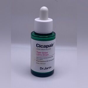Cicapair Tiger Grass Camo Drops - Green